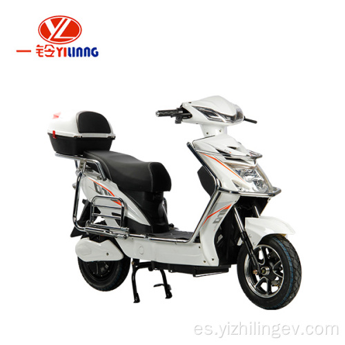 nuevo viaje en 60V 2000W City Electric Scooter